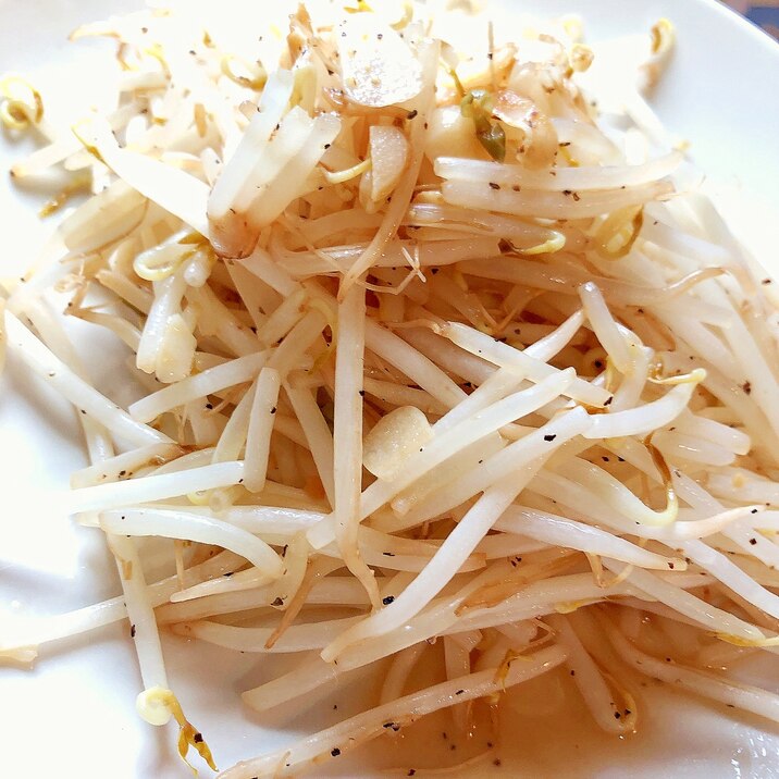 3分でできる 安い 簡単 シャキシャキもやし炒め レシピ 作り方 By きくけんblog 楽天レシピ 3分でできる 安い 簡単 シャキシャキもやし炒め レシピ 作り方 By きくけんblog 楽天レシピ